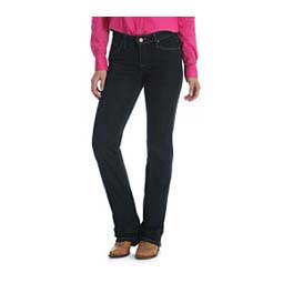 Q-Baby Ultimate Riding Womens Jeans Wrangler